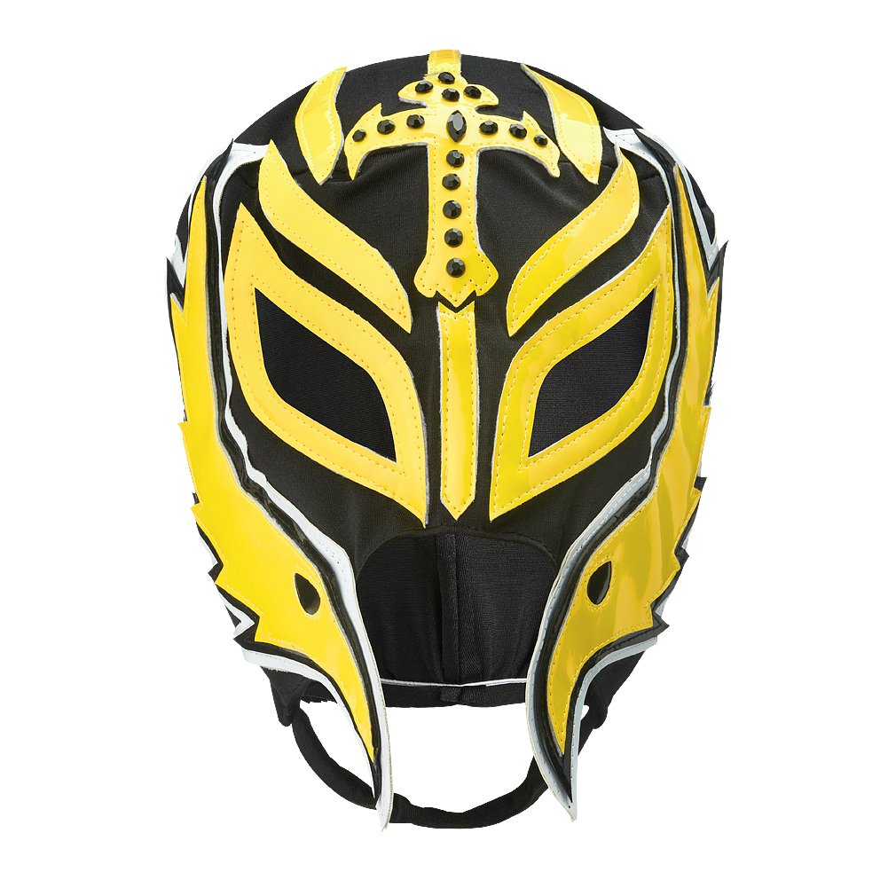 wwe rey mysterio mask