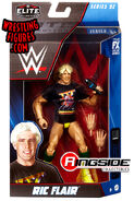 WWE Elite 92