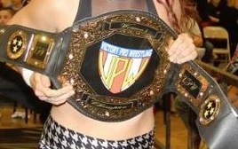 VPW Women's Championship