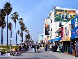 Venice, CA