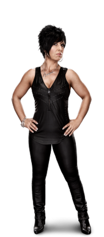 Vickie Guerrero | Pro Wrestling | Fandom