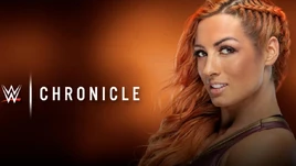 WWE Chronicle Becky Lynch