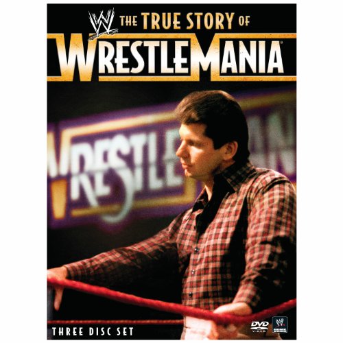 The True Story of WrestleMania | Pro Wrestling | Fandom