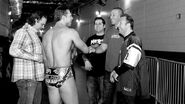 WrestleMania 29 Backstage.10