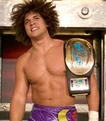Carlito 103rd Champion (June 20, 2005 - September 18, 2005)