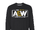 AEW Crewneck Sweatshirt