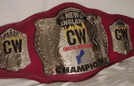 CW New England Championship