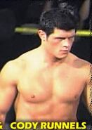 Cody Rhodes 2