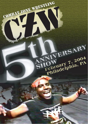 Czw full show sales