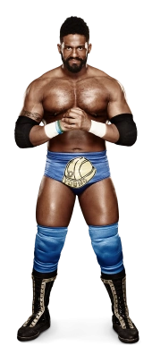 darren young action figure