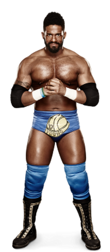 Darren young hot sale action figure