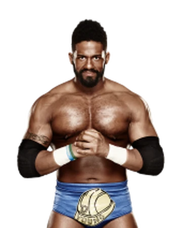 Darren Young Pro Wrestling Fandom Fred rosser (also known as darren young) is a wrestler of wwe, he begin in 2005 he was young and charismatic at this time, he was fighting his rivals very well. darren young pro wrestling fandom