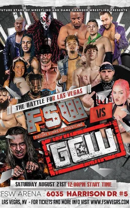 FSW Vs. GCW