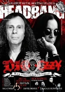 Headbang - September 2007