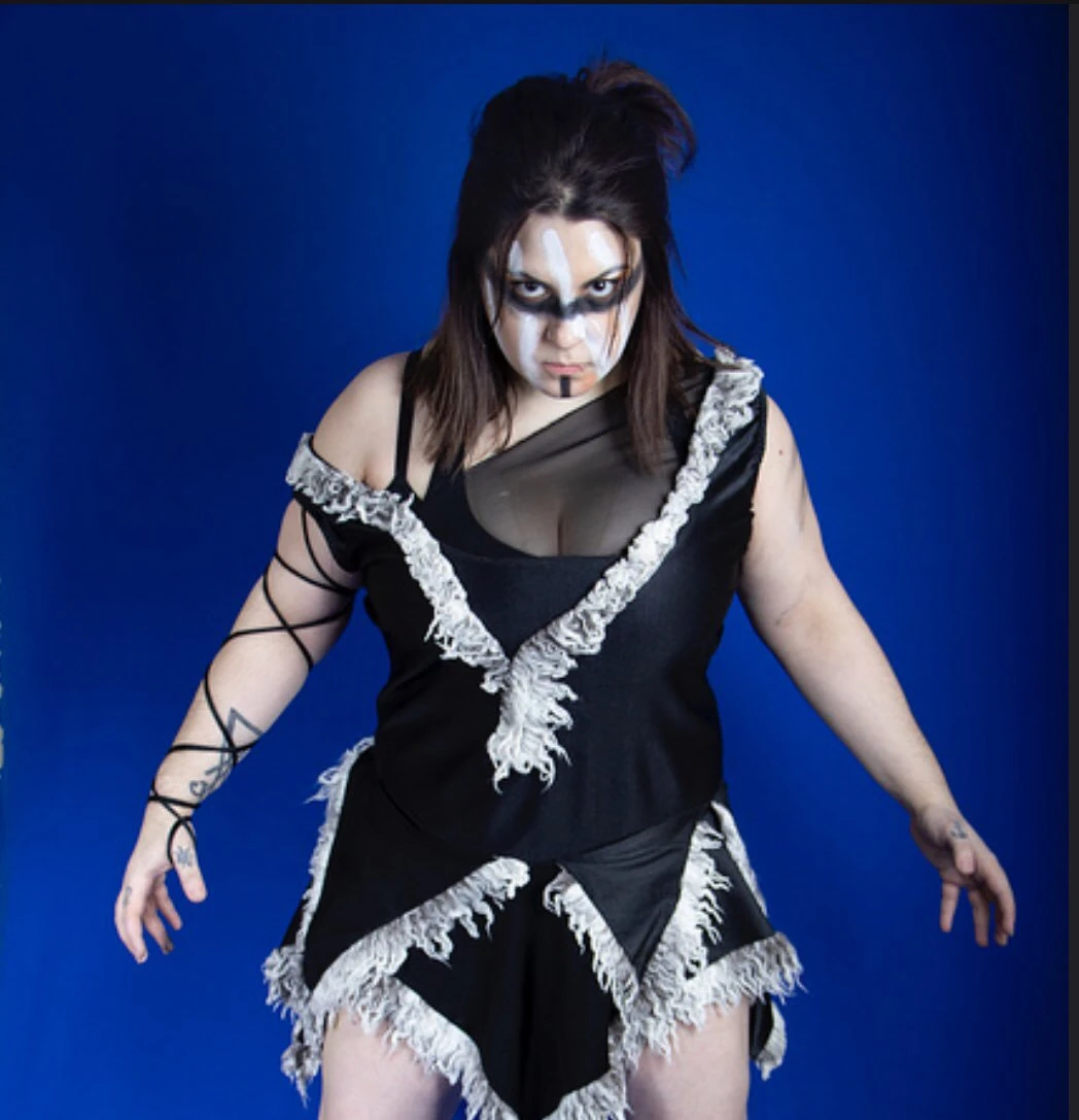 Honey Badger/Image gallery Pro Wrestling Fandom