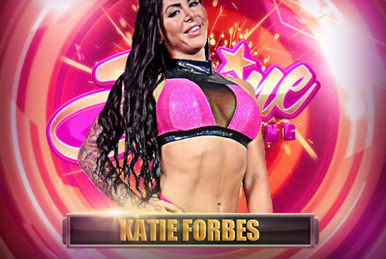 Katie forbes wrestler shop
