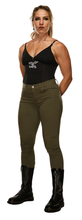 Marina Shafir 2025