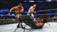 May 6, 2022 SmackDown results13