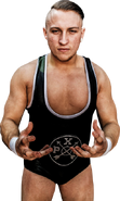 Pete Dunne Profile