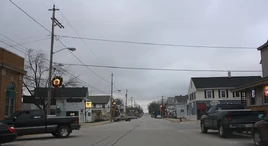 Random Lake, Wisconsin