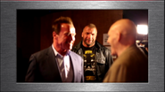 Schwarzenegger HHH Interview 9