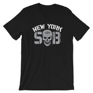 Stone Cold Steve Austin "New York SOB" T-Shirt