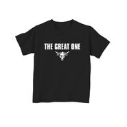 The Rock "Great One" Toddler T-Shirt