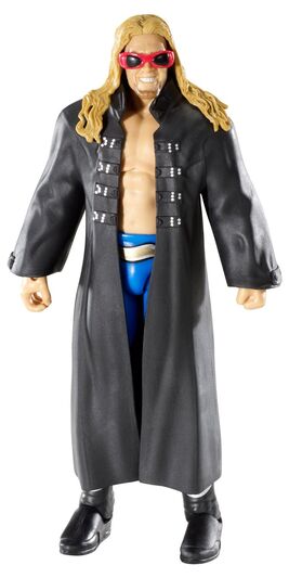 WWE Elite 13 Edge