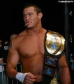 Randy Orton 99th Champion (December 14, 2003 - July 11, 2004)