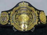AJPW Triple Crown Championship