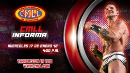 CMLL Informa (January 17, 2018)