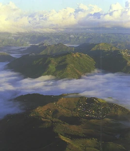 Cayey, Puerto Rico