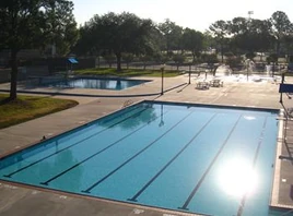Clear Lakes Sports
