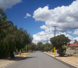 Clovelly Park, South Australia