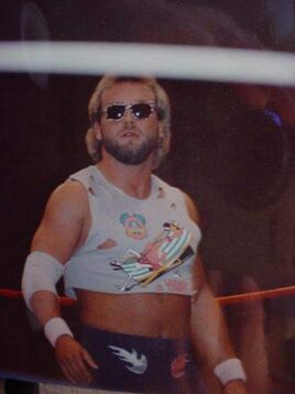 Eddie-Gilbert