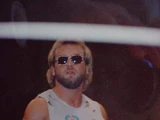 Eddie Gilbert