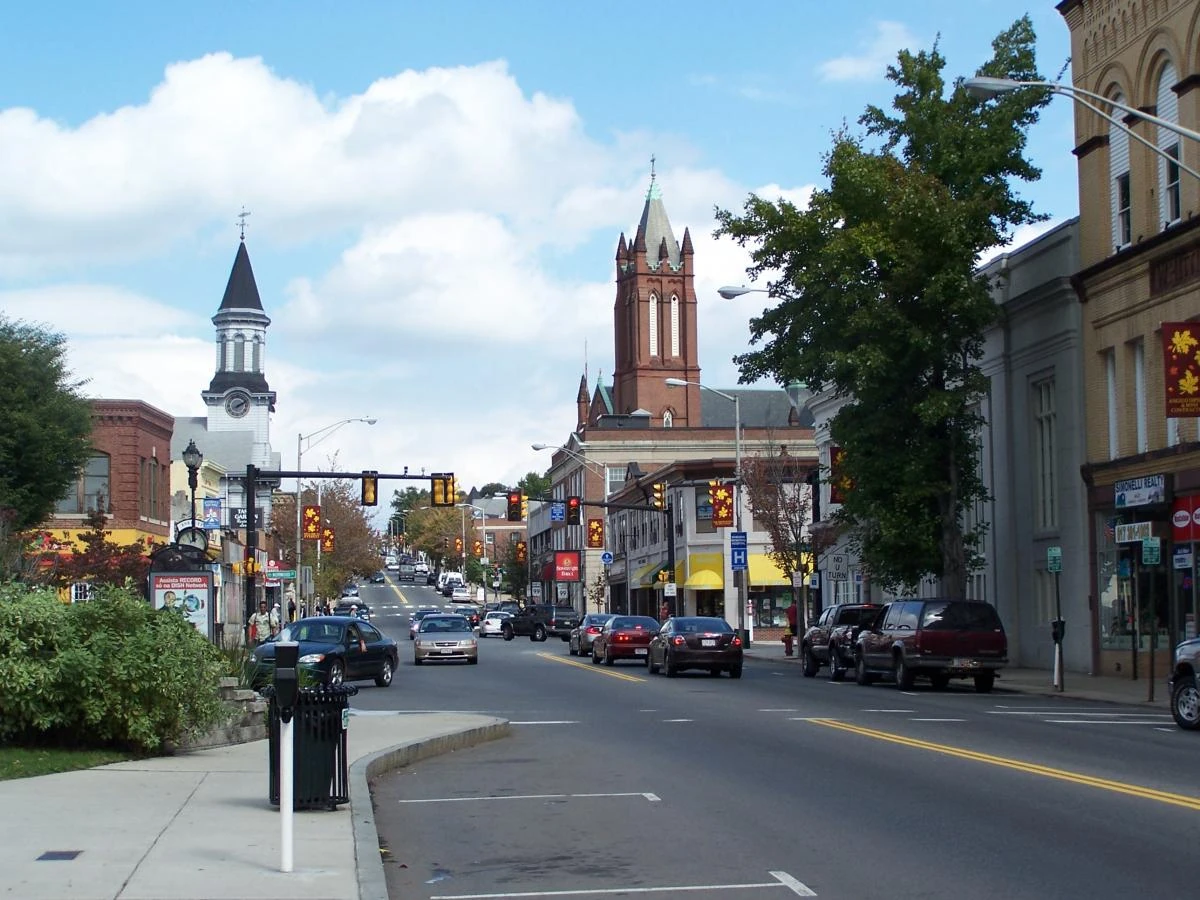 Everett, Massachusetts Pro Wrestling Fandom