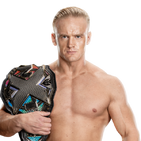 Ilja Dragunov 29th Champion (September 30, 2023 - April 23, 2024)
