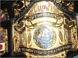 JAPW Tag Team Championship