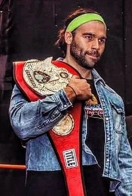 Kiko Harris - NKPGVPFI