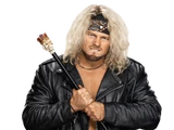 Brian Pillman Jr.