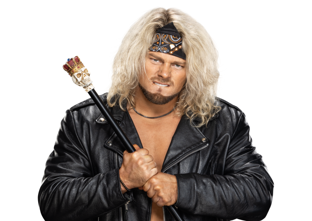 Who Is Brian Pillman, Jr? Everything to Know Following His WWE NXT