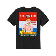Logan Paul WrestleMania 37 Youth T-Shirt