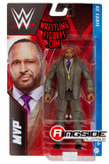 WWE Series 128