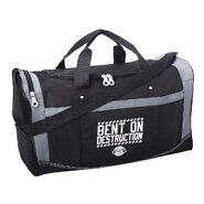 Mark Henry "Bent On Destruction" Gym Bag