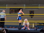 NXT House Show (May 26, 17') 5