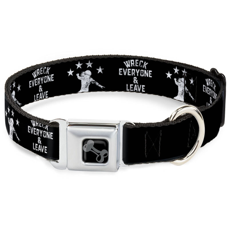 Roman best sale dog collar