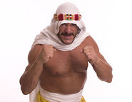 Sabu 2