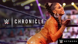 WWE Chronicle Bianca Belair