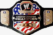 WWE U.S. Championship (Current)